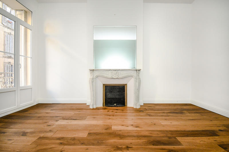 Appartement - 92 m² - 3 pièces