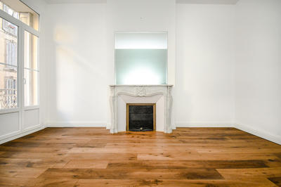 Appartement - 92 m² - 3 pièces