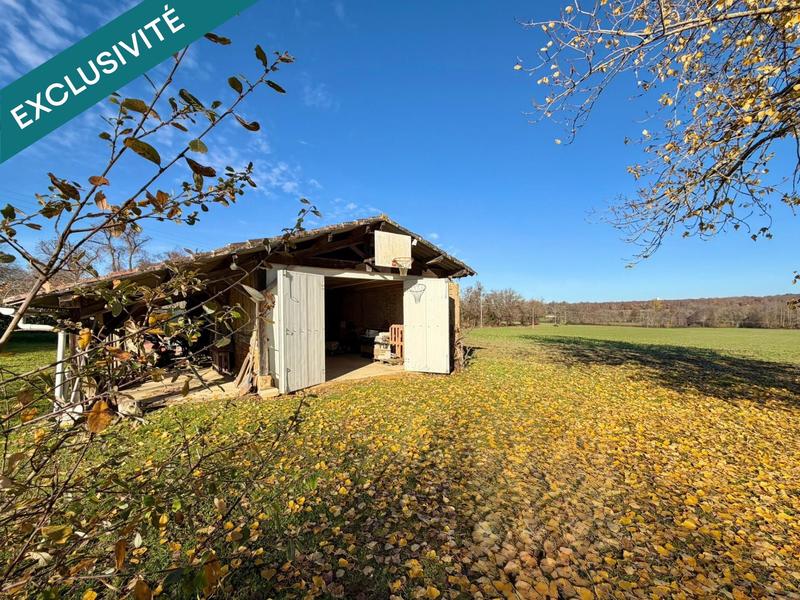 Maison - 142 m² - 6 pièces