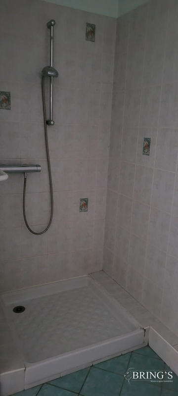 Appartement - 77 m² - 3 pièces