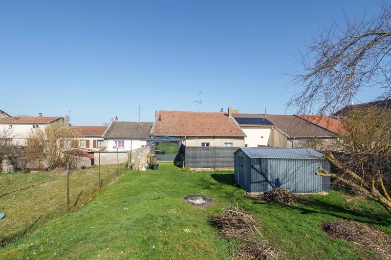 Appartement - 114 m² - 3 pièces