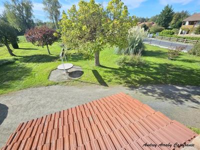 Maison - 117 m² - 6 pièces