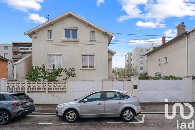 Maison - 150 m² - 6 pièces