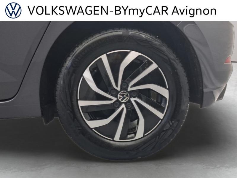 Volkswagen Polo 1.0 Tsi 95 s&amp;S Bvm5 Life