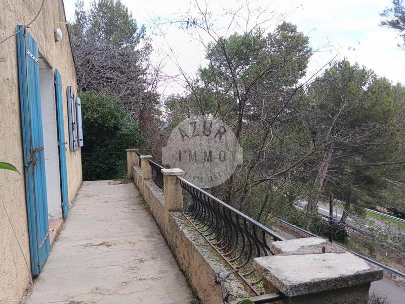 Maison - 44 m² - 2 pièces