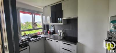 Appartement - 66 m² - 4 pièces