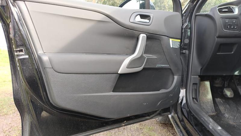 Ds Ds 4 1.6 BlueHdi 120 Be Chic