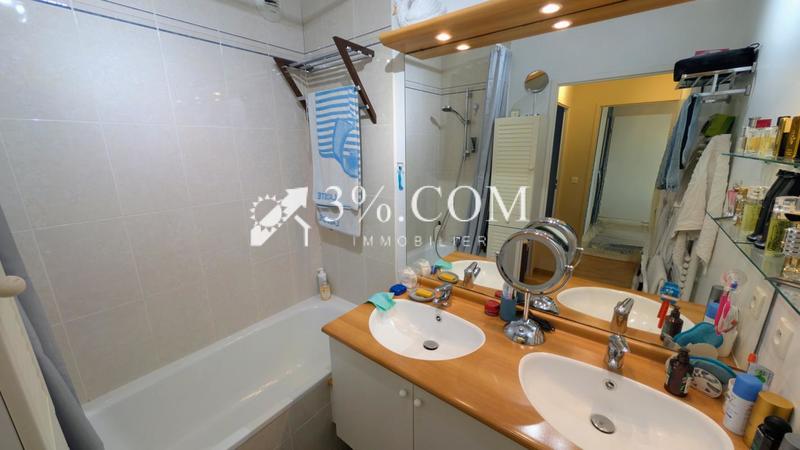 Appartement - 78 m² - 4 pièces