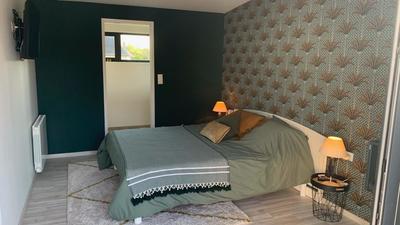 Maison de campagne - 147 m² - 5 pièces