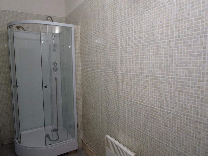 Appartement - 84 m² - 3 pièces