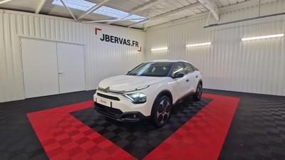 Citroën C4 BlueHDi 110 s&amp;S Bvm6 Feel Pack