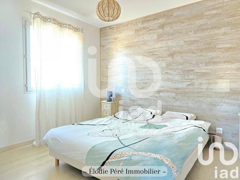 Maison - 111 m² - 4 pièces