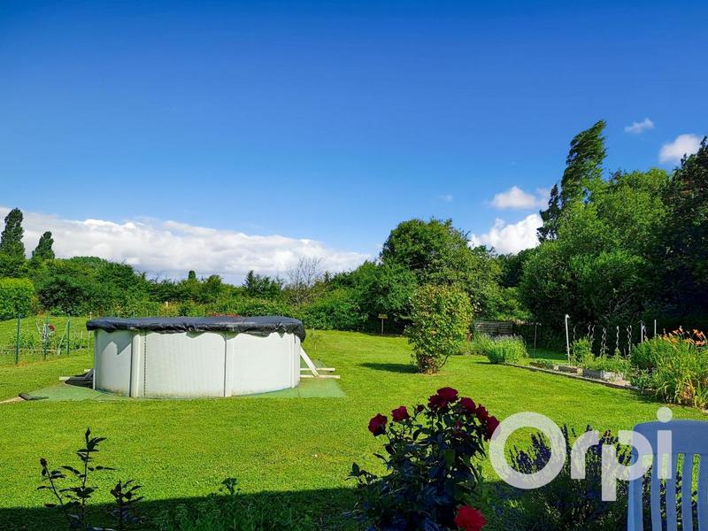 Maison - 99 m² - 5 pièces