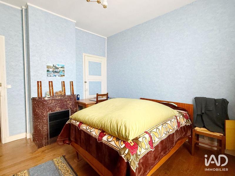 Maison - 162 m² - 6 pièces