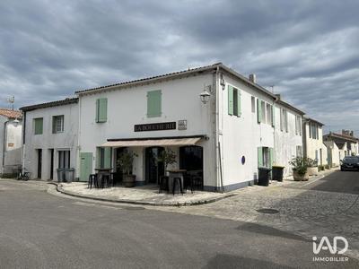 Local commercial - 130 m²