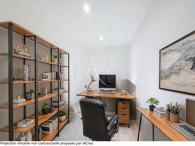 Maison - 150 m² - 4 pièces