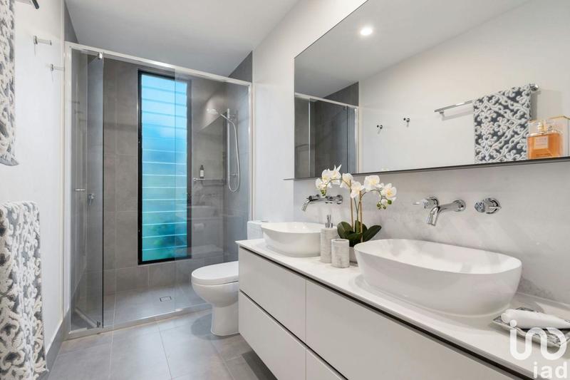 Appartement - 109 m² - 5 pièces