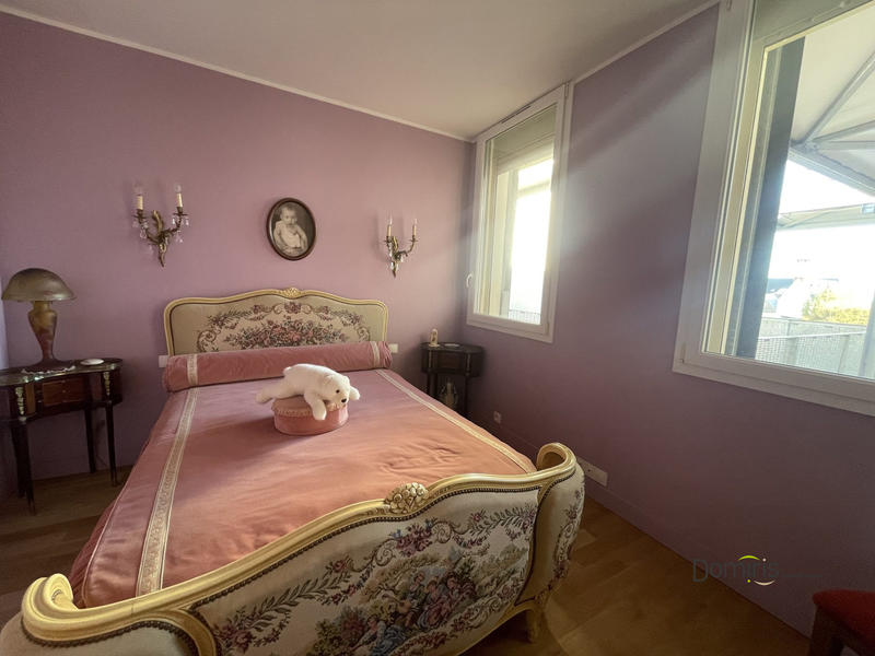 Appartement - 132 m² - 4 pièces