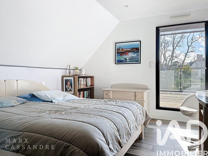 Maison - 145 m² - 5 pièces