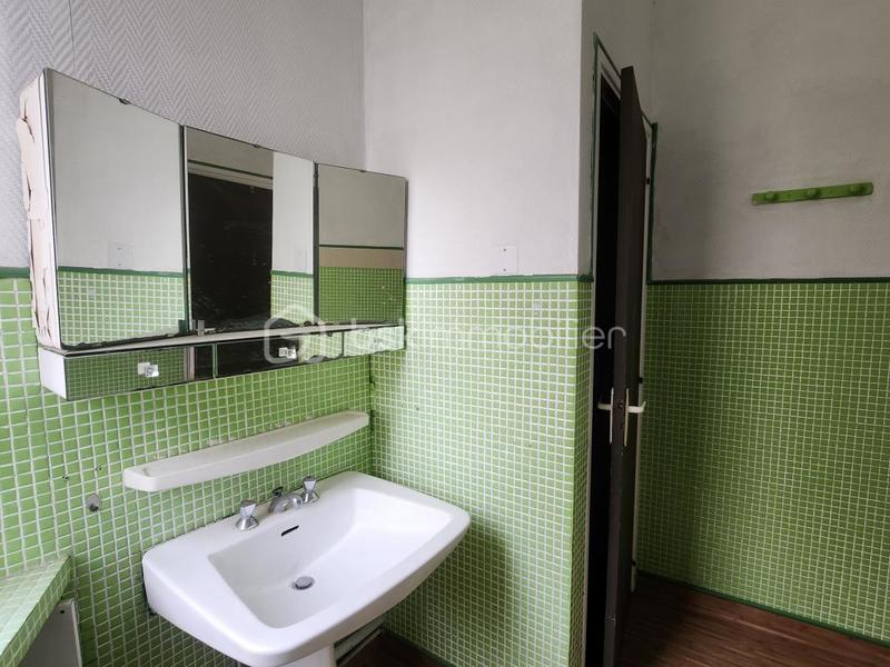 Appartement - 30 m² - 1 pièce