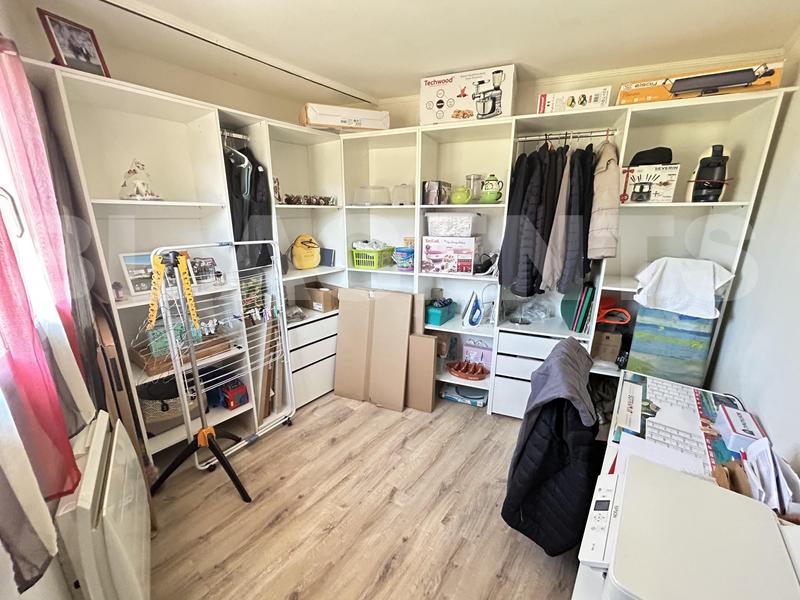 Maison - 144 m² - 6 pièces