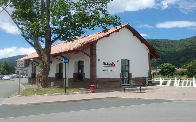 Exposition photo Guillaume Fauveau