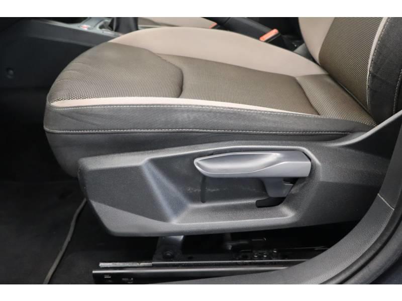 Seat Ibiza 1.6 Tdi 115 ch s/S Bvm6 Xcellence