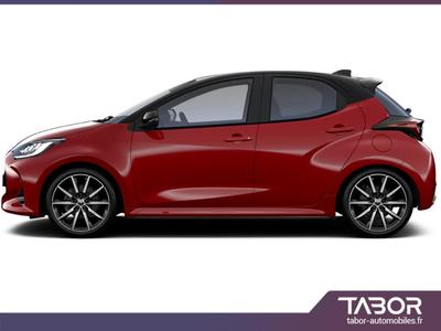 Toyota Yaris 1.5 Vvt Hybrid 130 Cvt Gr Sport