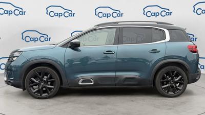 Citroën C5 Aircross 1.5 BlueHDi 130 Eat8 Shine Pack - Entretien constructeur Toit ouvrant