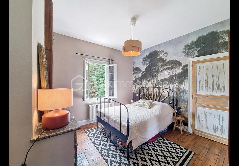 Maison de ville - 88 m² - 3 pièces