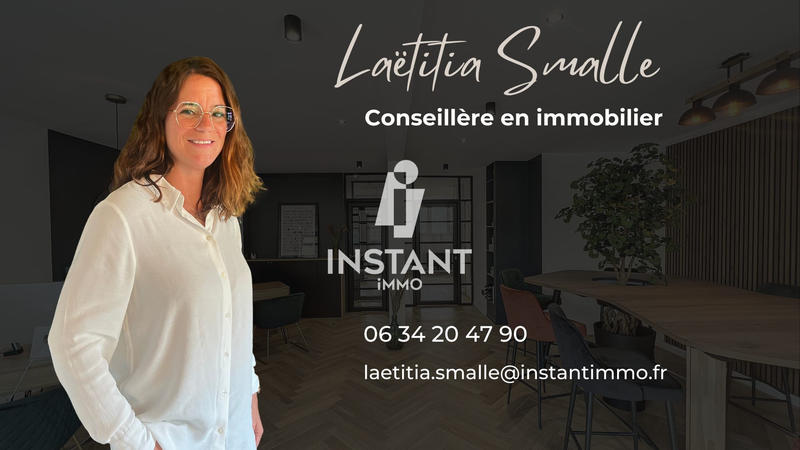 Local d'activités - 29 m² - 2 pièces