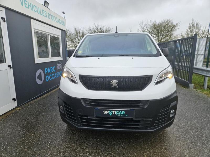 Peugeot Expert III 1.5 Bluehdi 120 s&amp;S Standard Asphalt