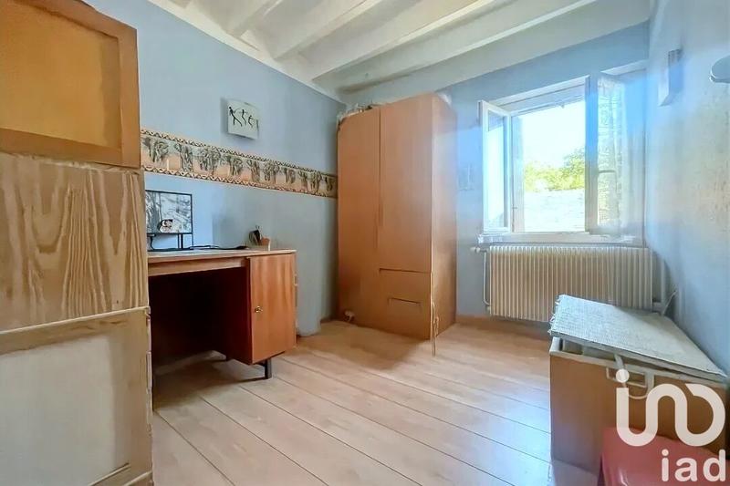Maison - 116 m² - 6 pièces