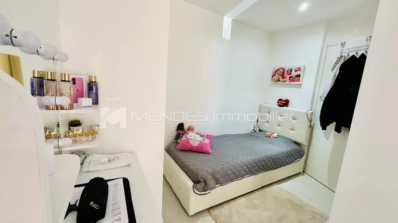 Appartement - 72 m² - 4 pièces