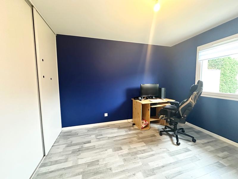 Maison de ville - 63 m² - 3 pièces