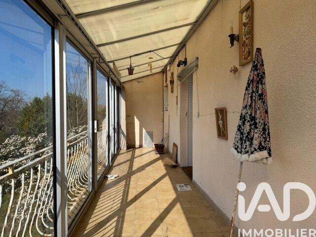 Maison - 63 m² - 4 pièces