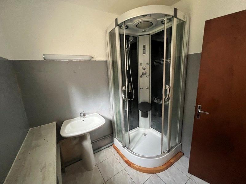 Maison - 63 m² - 3 pièces