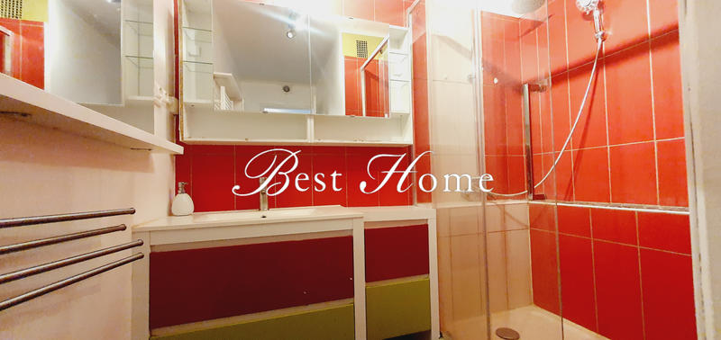 Appartement - 86 m² - 4 pièces