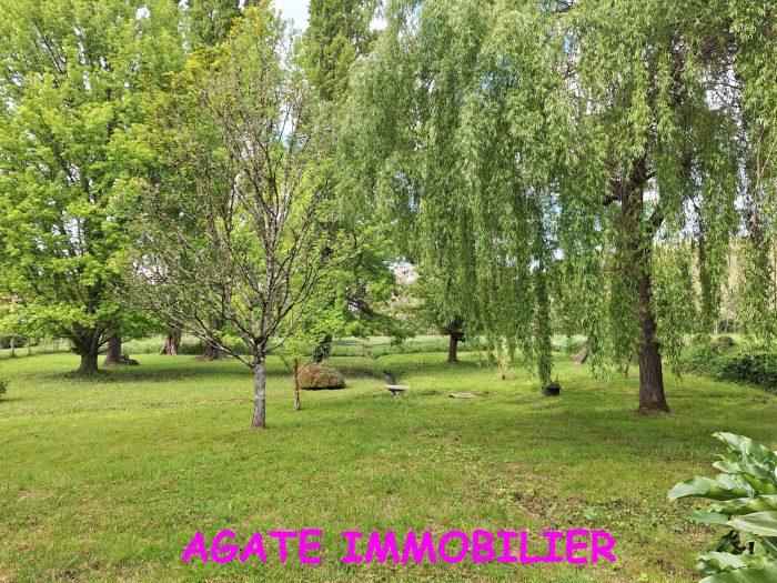 Maison en pierre - 158 m² - 5 pièces