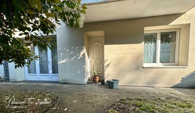 Maison - 175 m² - 13 pièces