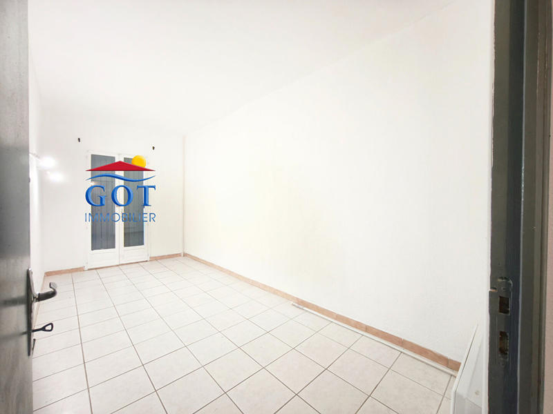 Appartement - 78 m² - 3 pièces