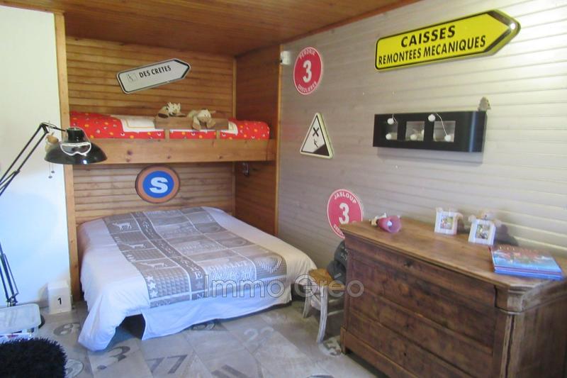 Triplex - 94 m² - 4 pièces