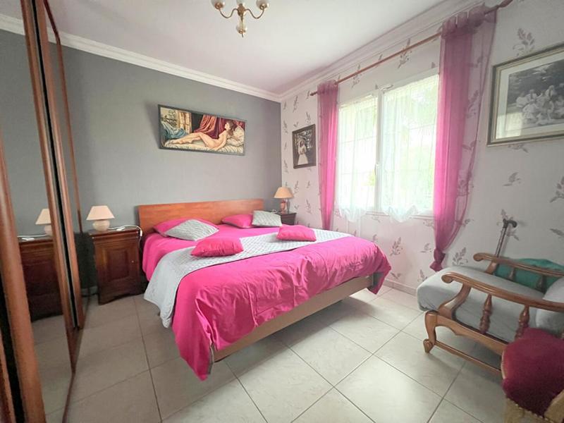 Maison - 197 m² - 7 pièces