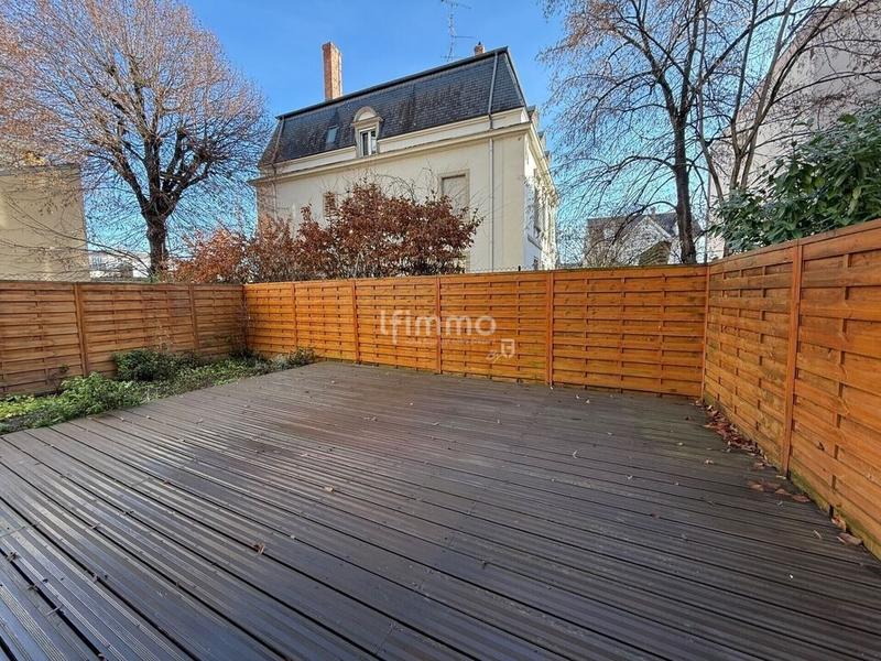 Appartement - 83 m² - 3 pièces