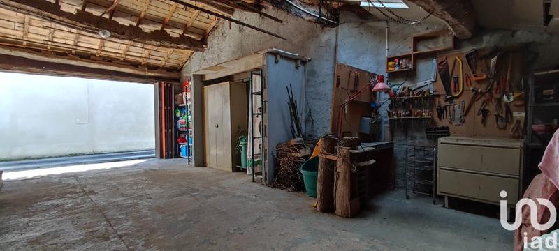 Maison - 214 m² - 8 pièces