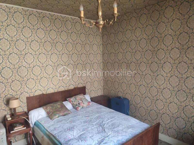 Maison - 143 m² - 4 pièces