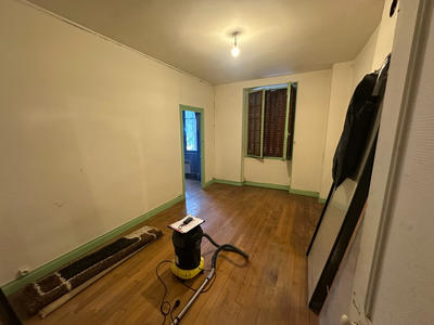 Immeuble - 192 m² - 5 pièces