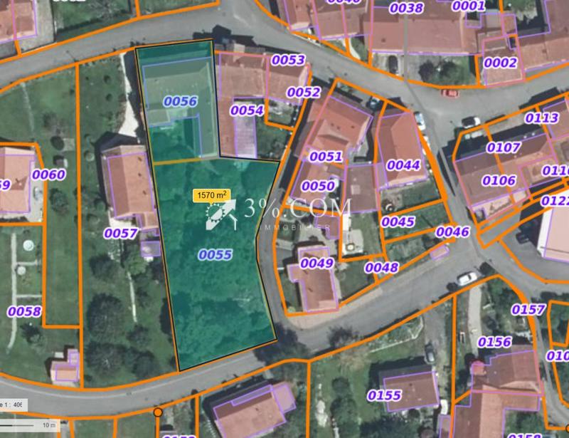 Maison - 264 m² - 9 pièces