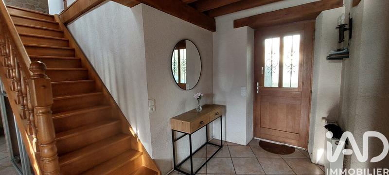 Maison de village - 170 m² - 5 pièces