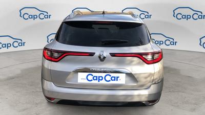 Renault Mégane Estate IV 1.3 TCe 140 Limited